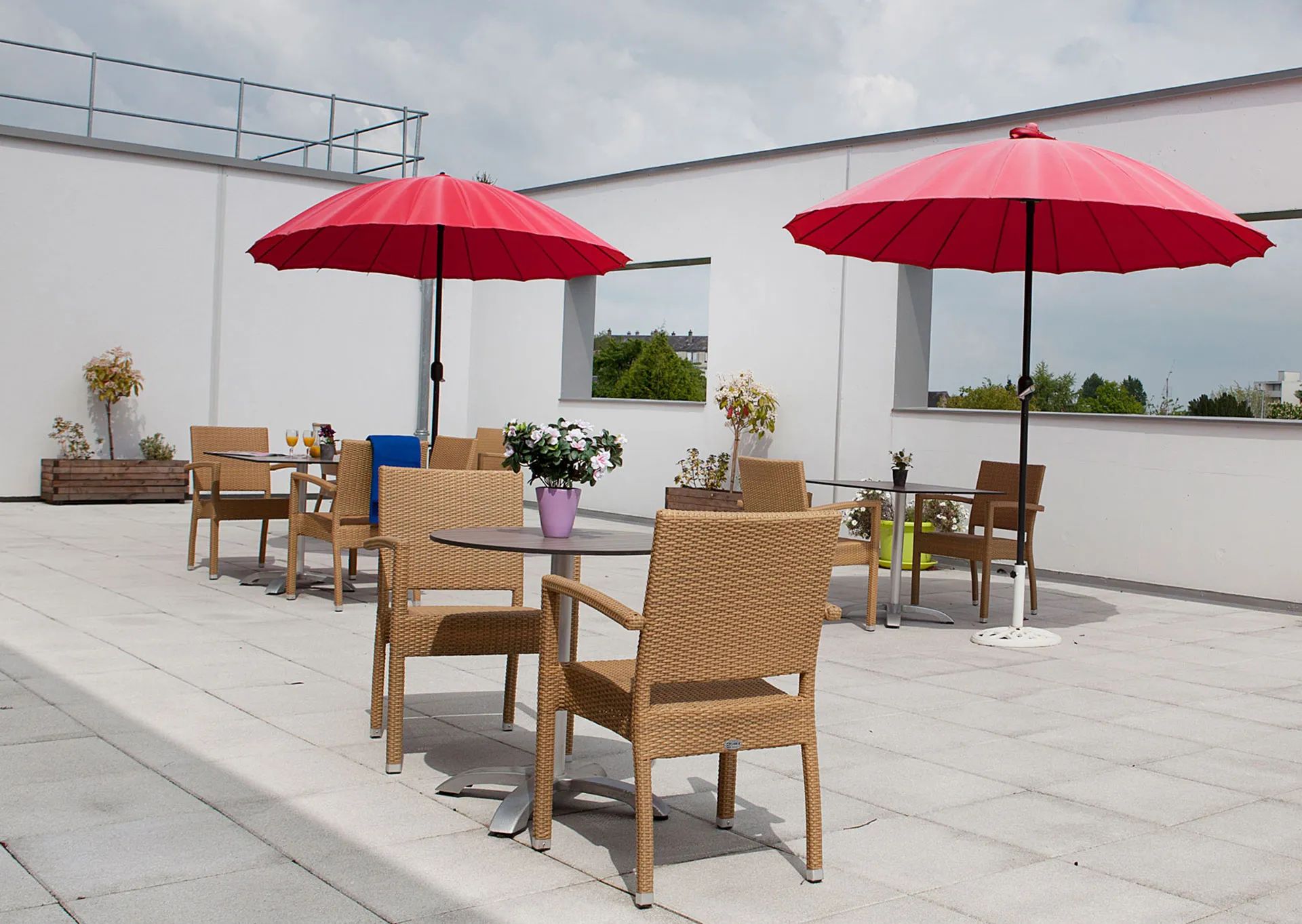 Photo principale de Résidence Valois - Maison de retraite / EHPAD