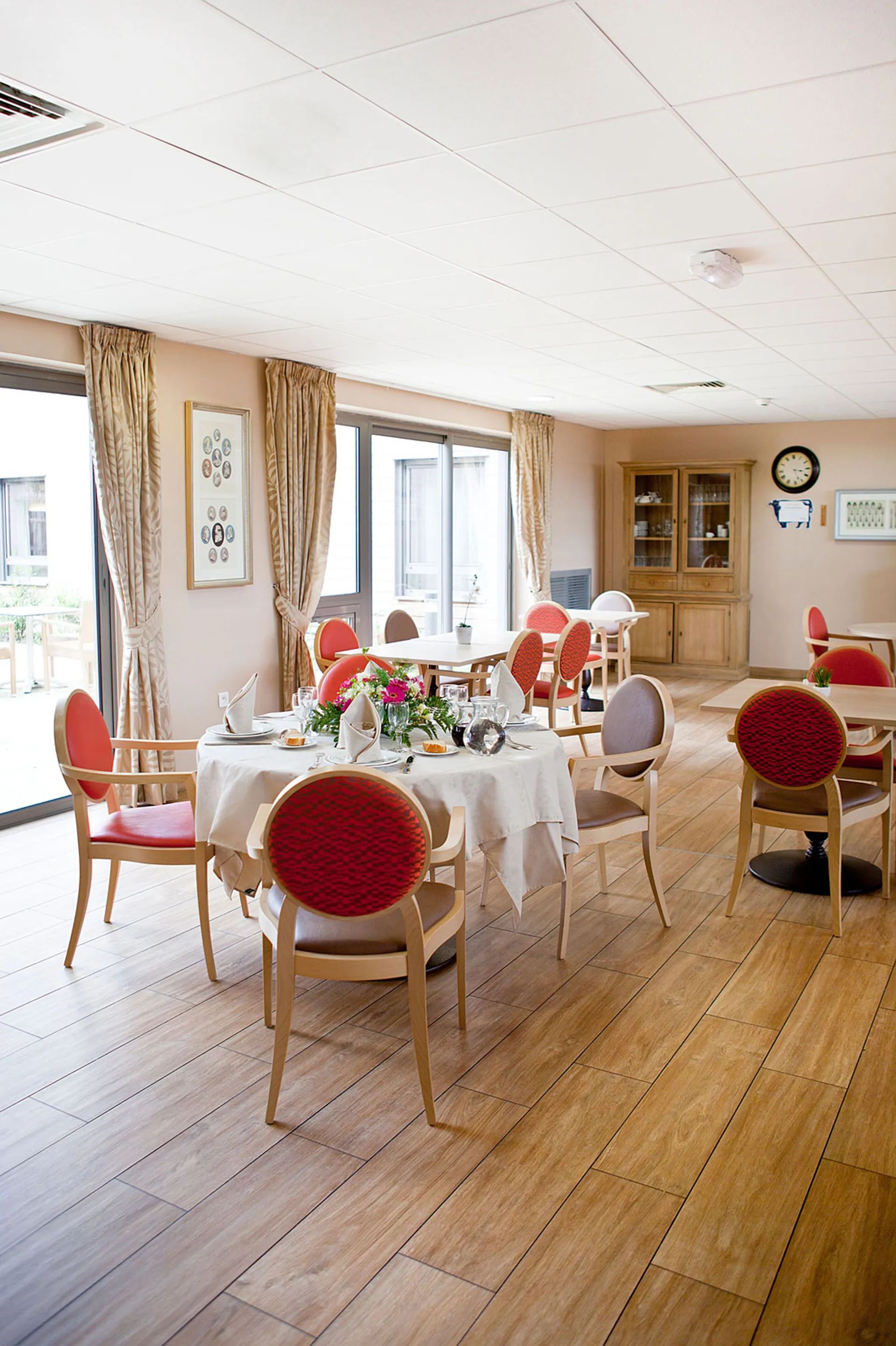 Photo de Résidence Valois