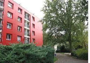 Residence Hansi - Maison de retraite / EHPAD à Mulhouse