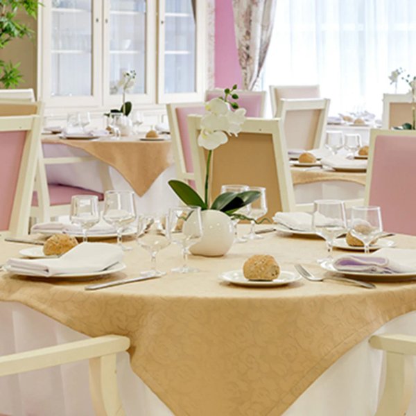 La Villa des Saules - Maison de retraite / EHPAD à Le Cannet