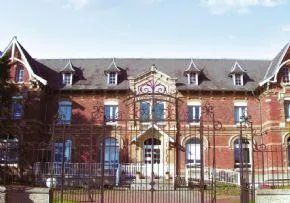 Photo principale de Maison De Retraite Ch.lefevre - Maison de retraite / EHPAD