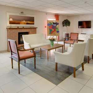 Photo de Residence Les Verrieres