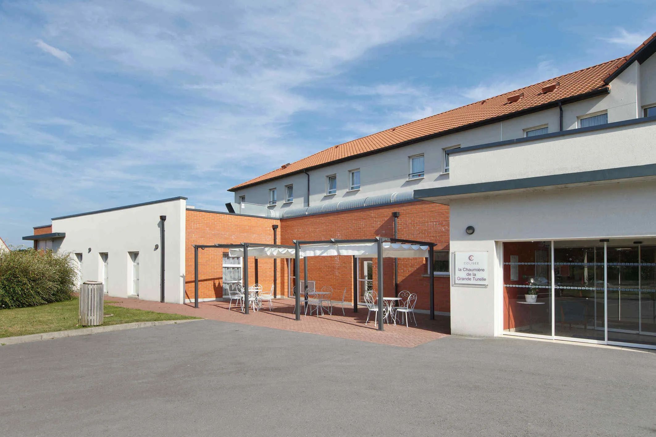 Photo de Residence Les Verrieres