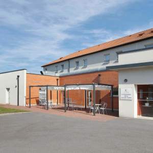 Photo de Residence Les Verrieres