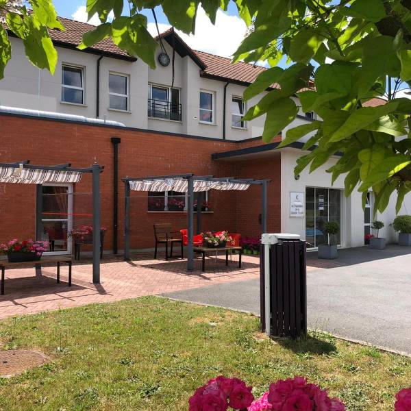 Photo de Residence Les Verrieres - Maison de retraite / EHPAD