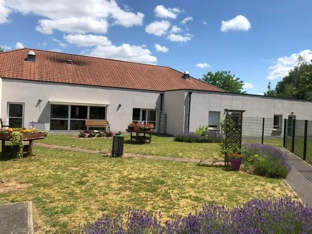 Photo de Residence Les Verrieres