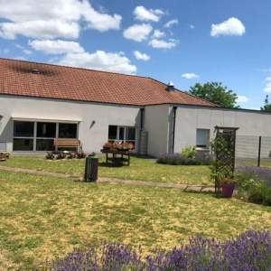 Photo de Residence Les Verrieres