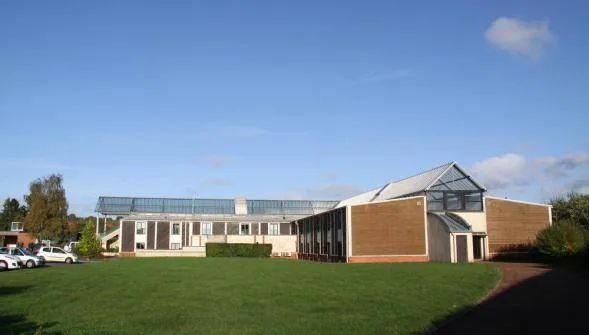 Photo de Residence Les Verrieres