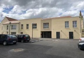 LE JARDIN D'EMMA DES RESIDENCES VERMEIL - Résidence Services Seniors à Boran-sur-Oise