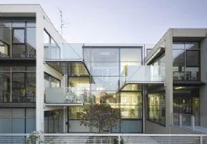 Photo principale de Maison De Retraite Du Stift - Maison de retraite / EHPAD