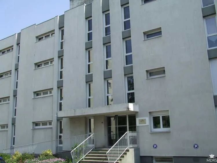 Résidence de la Pierre Heuzé - Résidence Services Seniors à Caen