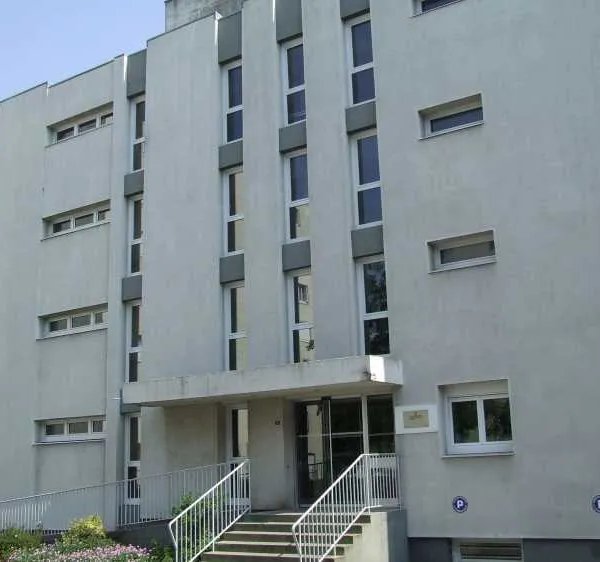 Résidence de la Pierre Heuzé - Résidence Services Seniors à Caen