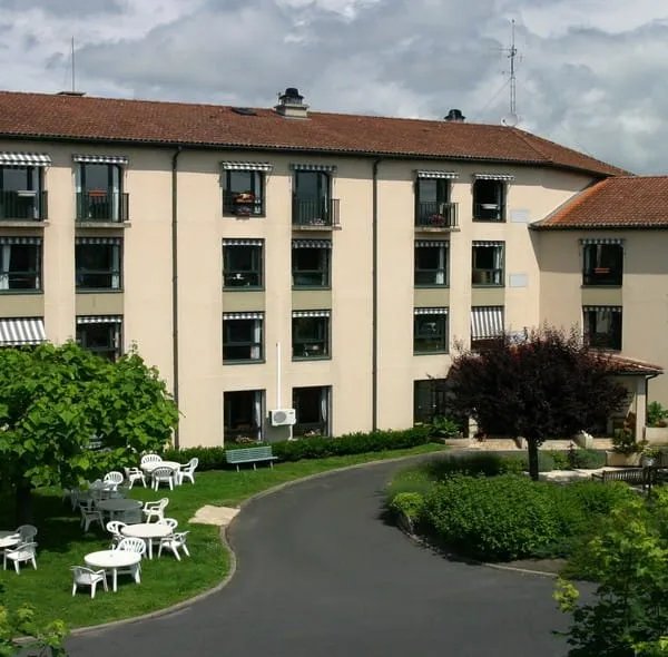 Résidence De Coissy - Maison de retraite / EHPAD à Aurillac