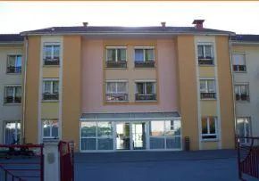 Ehpad La Verte Colline - Maison de retraite / EHPAD à Ivry-la-Bataille