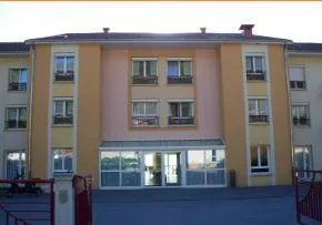 Ehpad La Verte Colline - Maison de retraite / EHPAD à Ivry-la-Bataille