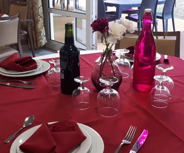 Residence D'Enghien - Maison de retraite / EHPAD à Enghien-les-Bains