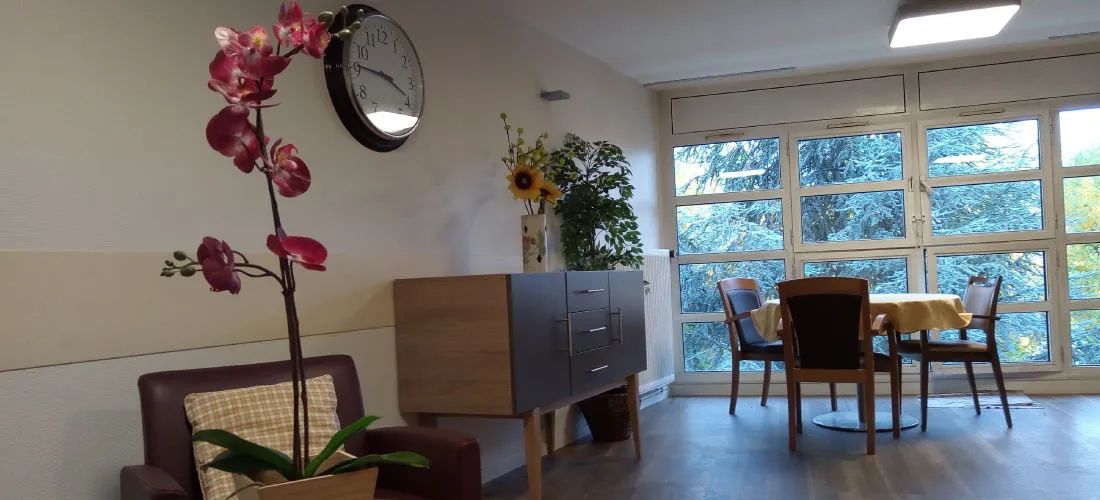 Photo de Residence D'Enghien