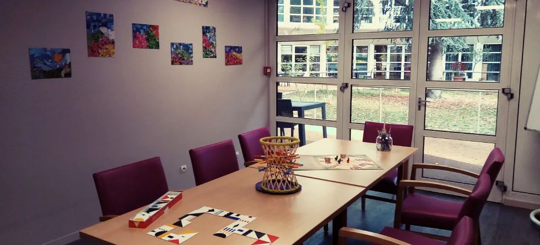 Photo de Residence D'Enghien