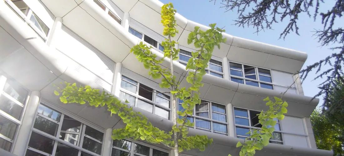 Photo de Residence D'Enghien