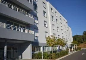 L'Olivier Bleu - Maison de retraite / EHPAD à Ajaccio