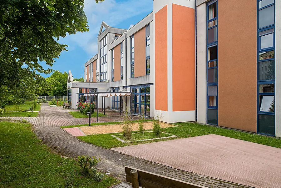 Photo de Korian Villa des Rèmes