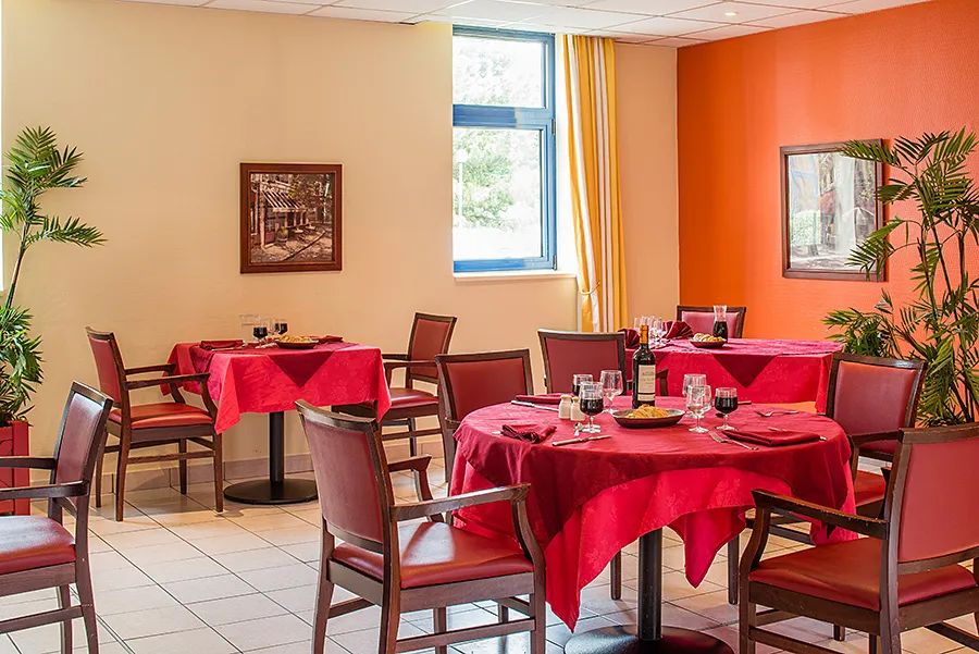 Photo de Korian Villa des Rèmes