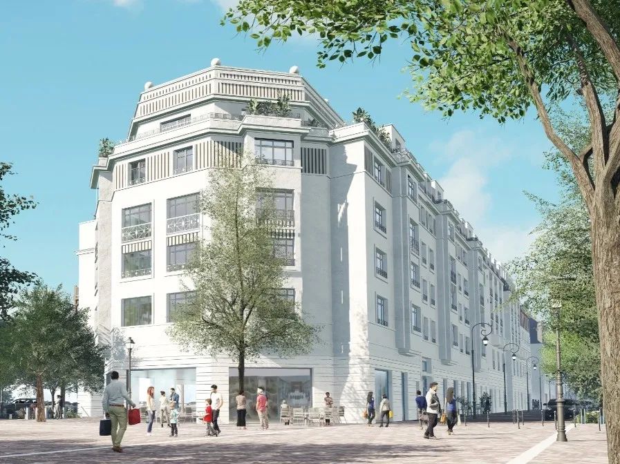 Alma Résidences Séniors  - Résidence Services Seniors à Clamart