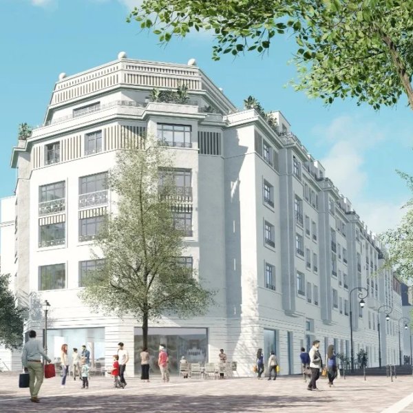 Alma Résidences Séniors - Résidence Services Seniors à Clamart