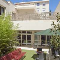 Résidence Longchamp - Maison de retraite / EHPAD à Marseille