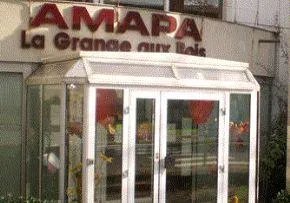 Ehpad Residence La Grange Aux Bois - Maison de retraite / EHPAD à Metz