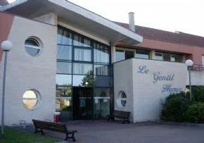 Photo principale de Maison De Retraite Le Gentil Home - Maison de retraite / EHPAD