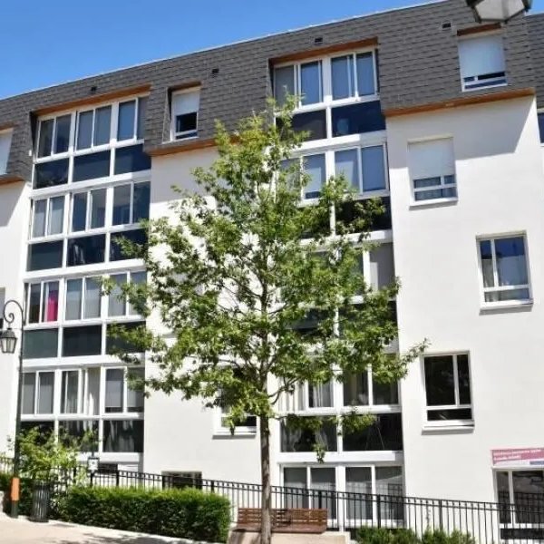 Foyer Logement Alice Lemesle - Résidence Services Seniors à Orléans