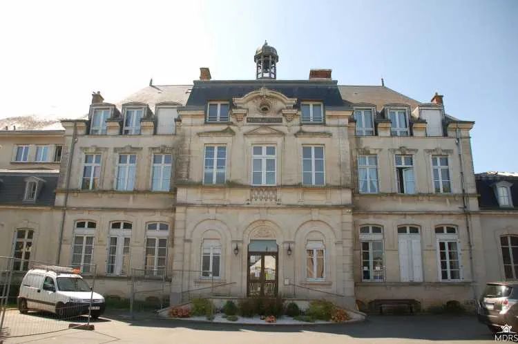 Photo principale de Residence Trianon - Maison de retraite / EHPAD