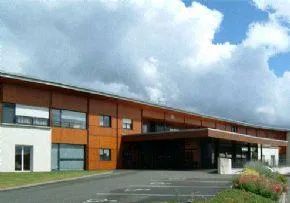 Maison De Retraite Les Charmilles   Ch De Laval - Maison de retraite / EHPAD à Changé