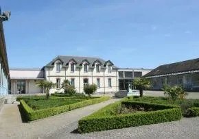 Centre Hospitalier De Janze - Maison de retraite / EHPAD à Janzé