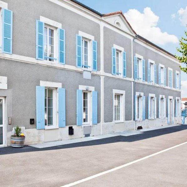 Résidence Services Hespéris - Résidence Services Seniors à Archiac