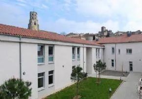 Ehpad Du Centre Hospitalier De Mauvezin - Maison de retraite / EHPAD à Mauvezin