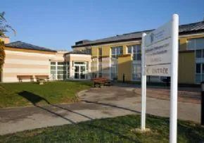 Ehpad Sarrail - Maison de retraite / EHPAD à Châlons-en-Champagne