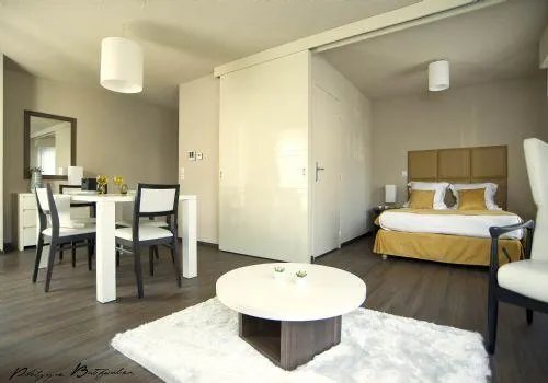 Résidence Dolce Vita - Résidence Services Seniors à Lyon