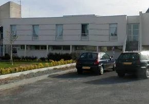 Maison De Retraite Les Fontaines - Maison de retraite / EHPAD à Valanjou