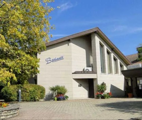 Maison De Retraite Bethanie - Maison de retraite / EHPAD à Désandans