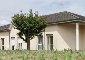 Residence Roche Brune - Maison de retraite / EHPAD à Montmartin-sur-Mer