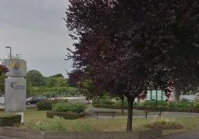 Ehpad Denise Delaby - Maison de retraite / EHPAD à Liévin