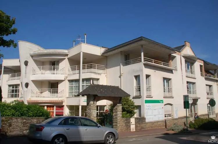 Résidence Kandélys - Résidence Services Seniors à Ploërmel