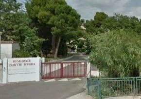 Residence Odette Ribeil - Maison de retraite / EHPAD à Perpignan