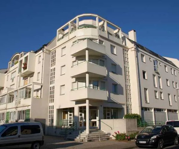 Foyer Bilstein - Résidence Services Seniors à Strasbourg