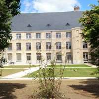 Ehpad Résidence Saint Jean - Maison de retraite / EHPAD à Saint-Omer