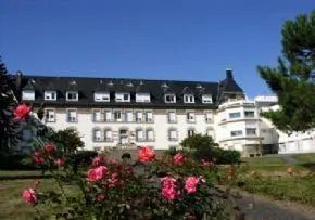 Photo principale de Ehpad St Joseph - Maison de retraite / EHPAD