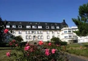 Ehpad St Joseph - Maison de retraite / EHPAD à Créhen