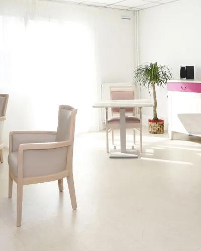 Résidence Au coeur de Belleville